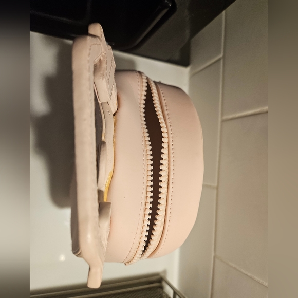 Pink Zara Clock Bag - Picture 3 of 4